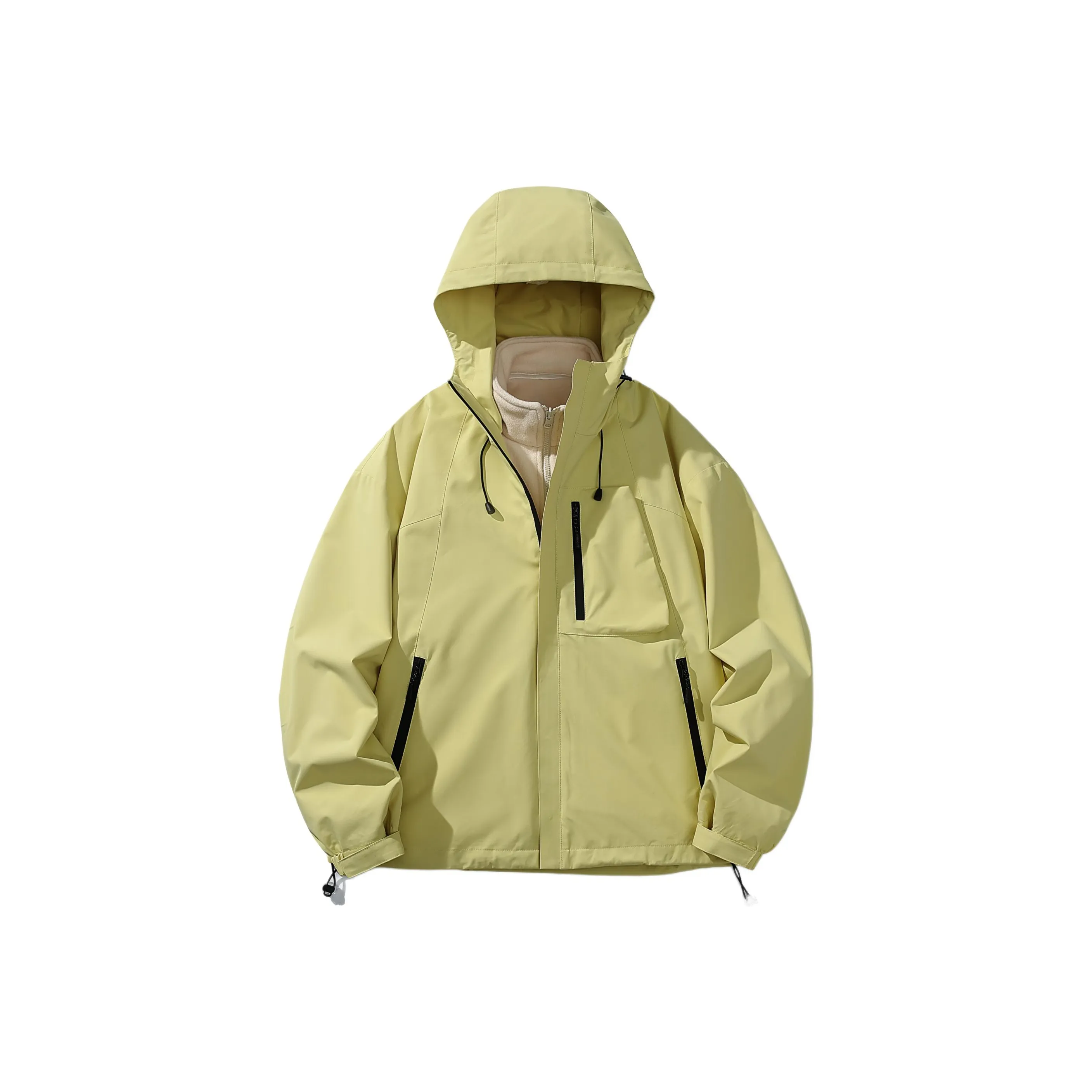 Pimio Унисекс Куртки