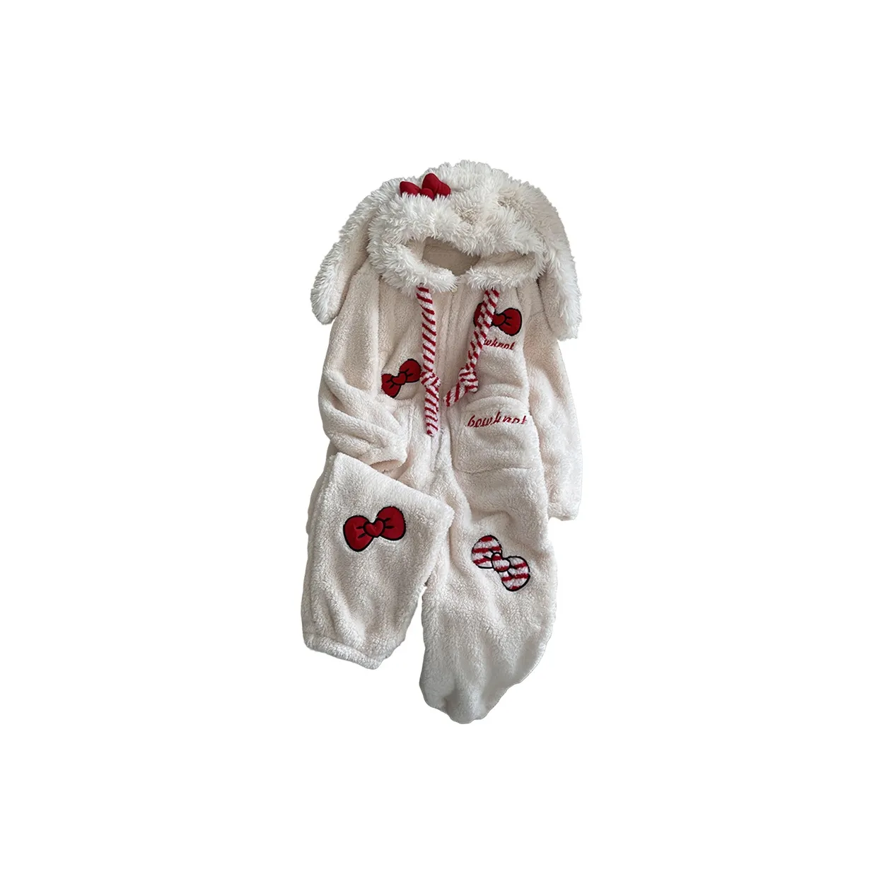 ЮЙЧЖАОЛИНЬ Комбинезон Осенний Зимний Женский