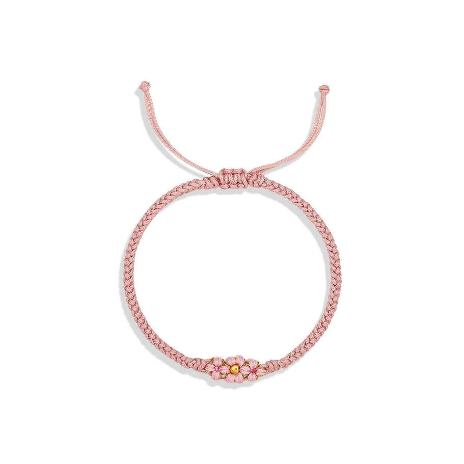 Inkopper Ткань Браслеты Шнурки Женские