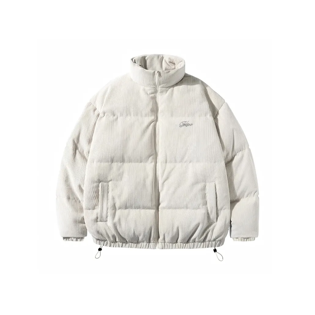 MONTVOO Женские пуховики