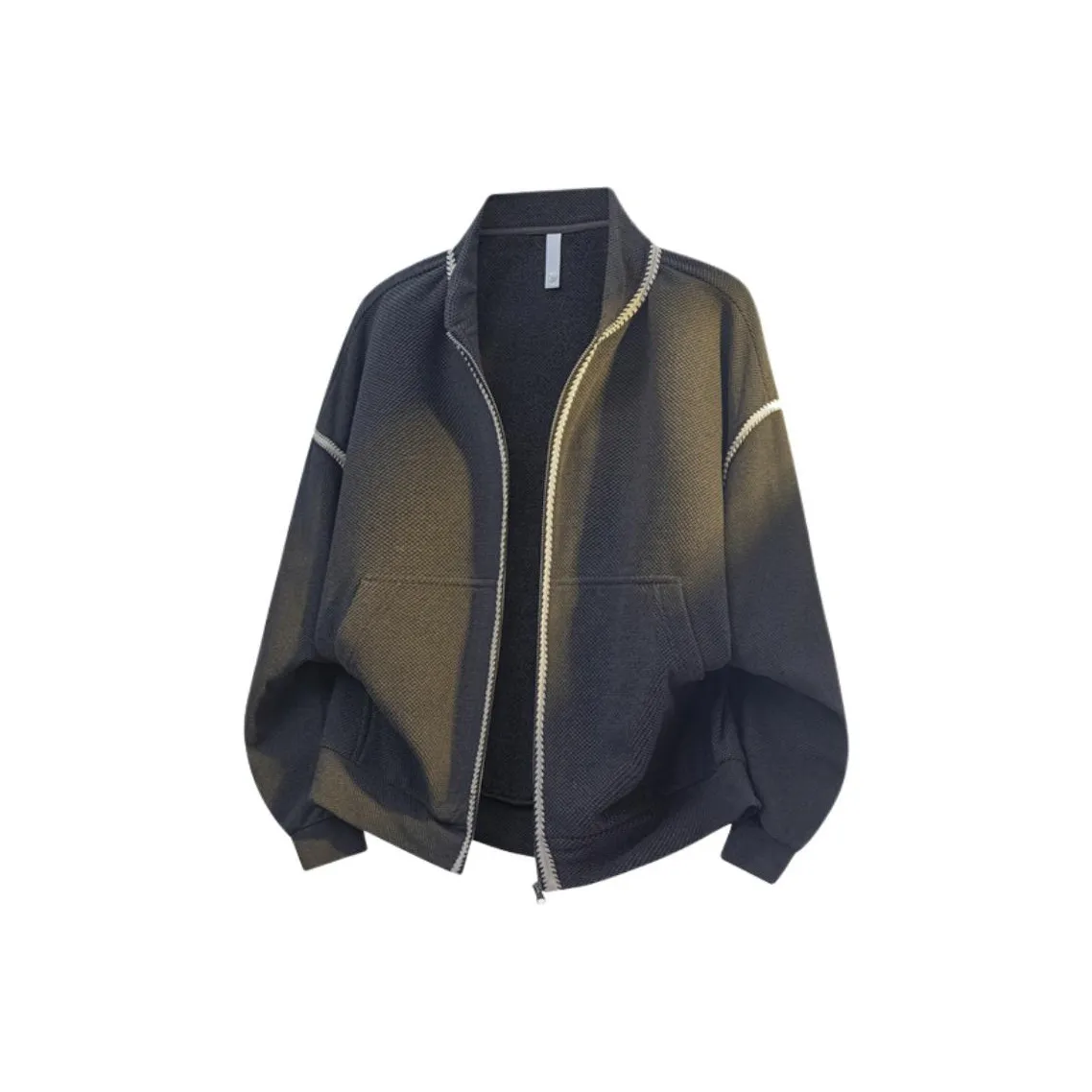 KAIZZGAO Мужские Свитшоты