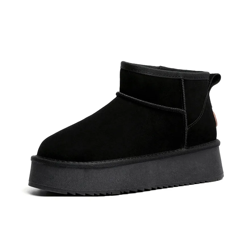 VANSSI Сноубутсы Женские