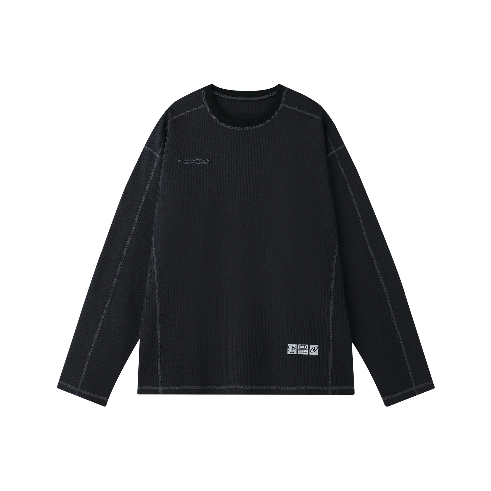 BJHG Унисекс T-рубашки