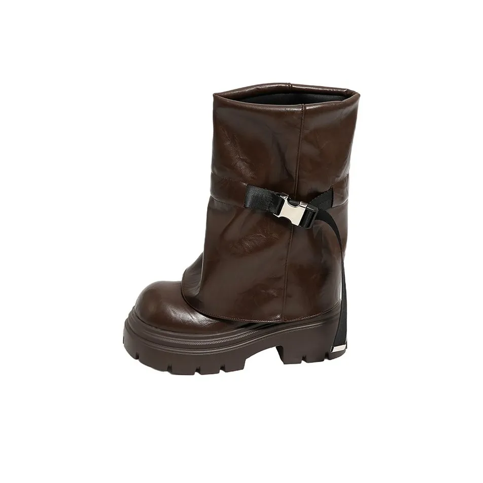 Betu Женские ботильоны