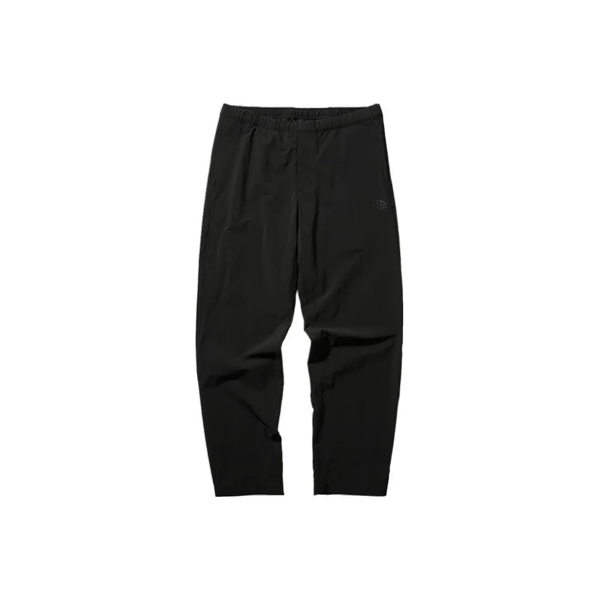 THE NORTH FACE Уличные Активные Брюки Повседневные Брюки Мужские Черные