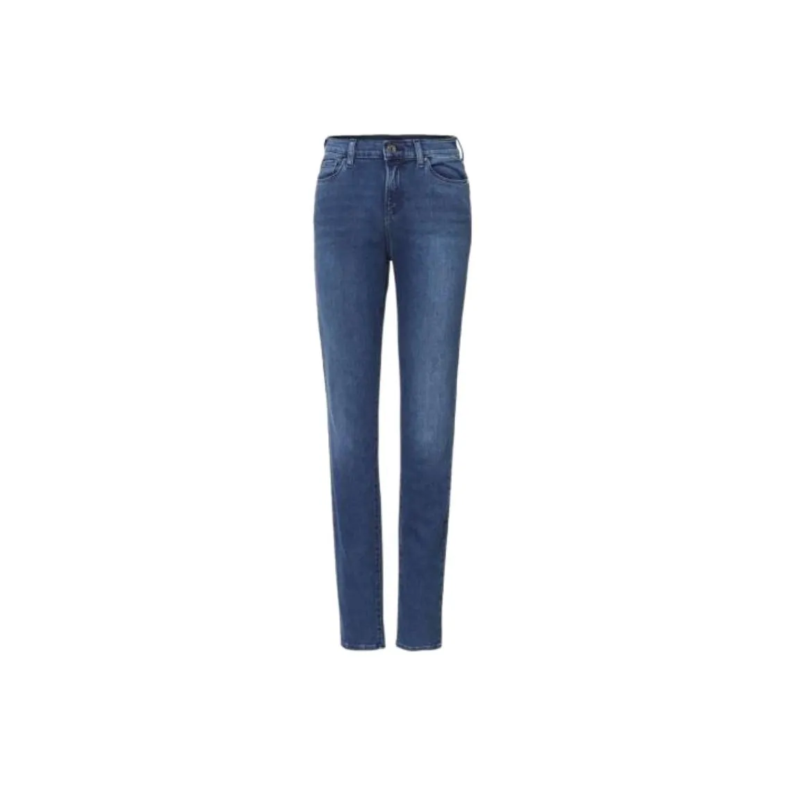 ARMANI JEANS Women's Blue