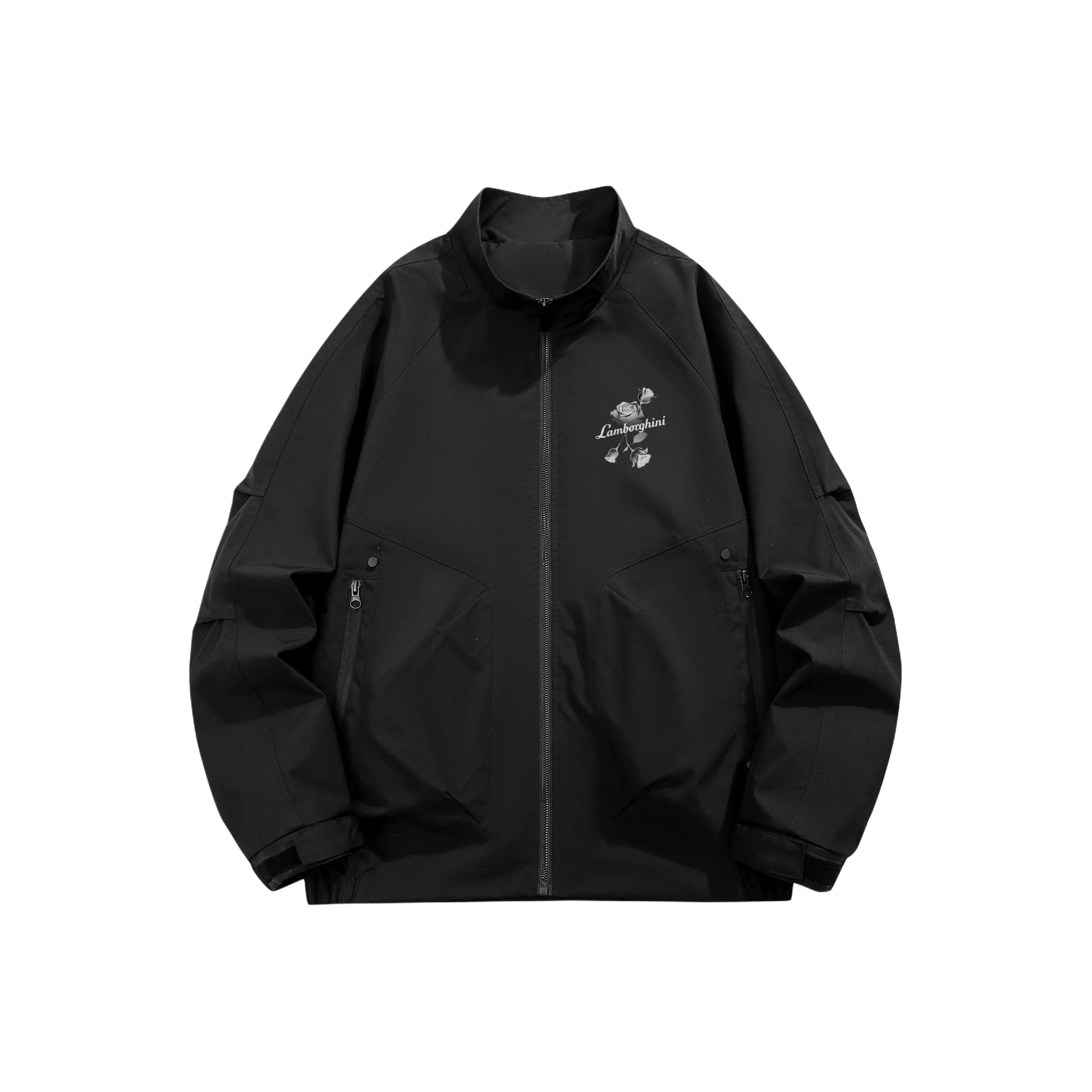 AUTOMOBILI LAMBORGHINI Куртка Унисекс