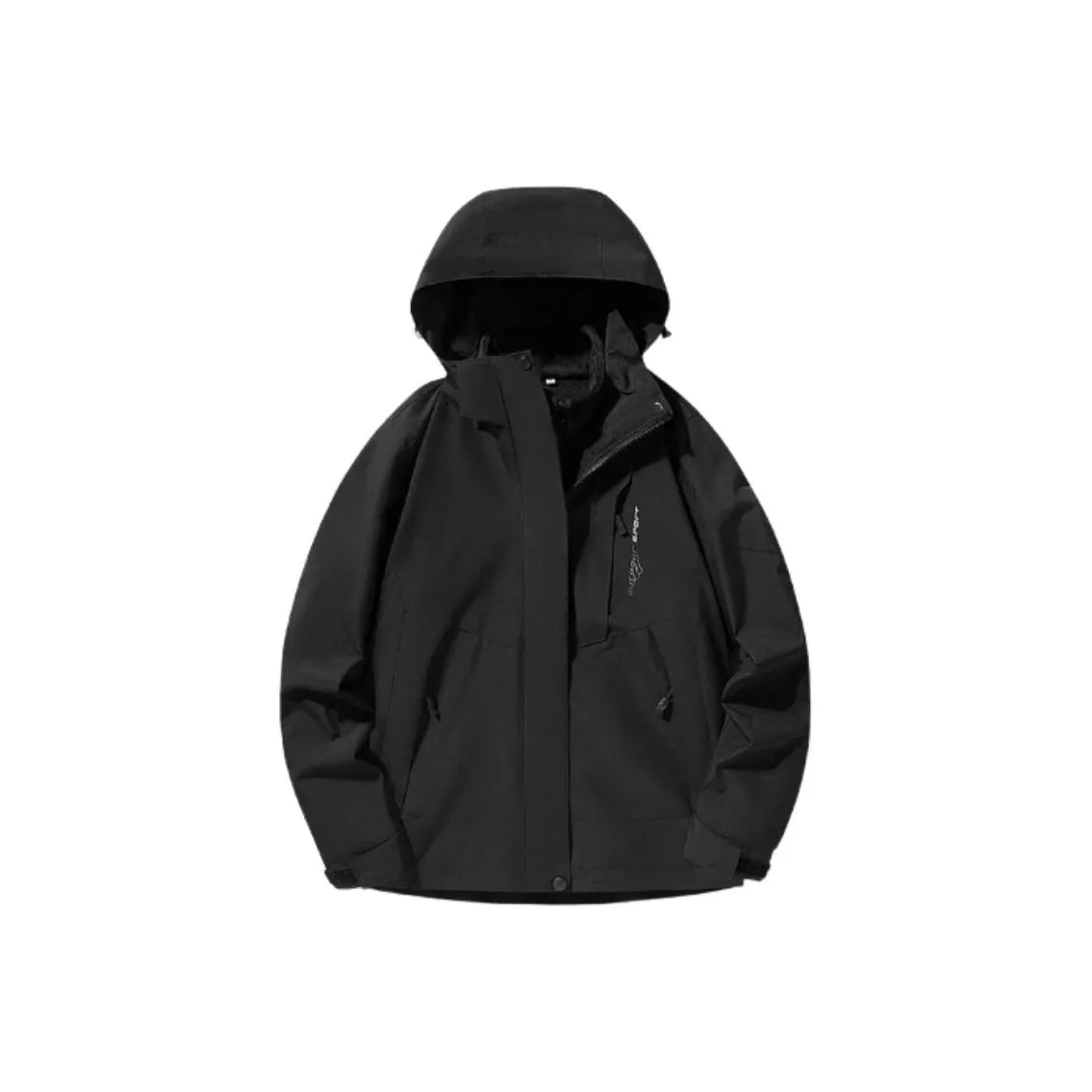 TUCANO Унисекс Softshell Куртки