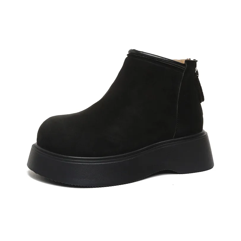 Wuji Ботильоны Женские