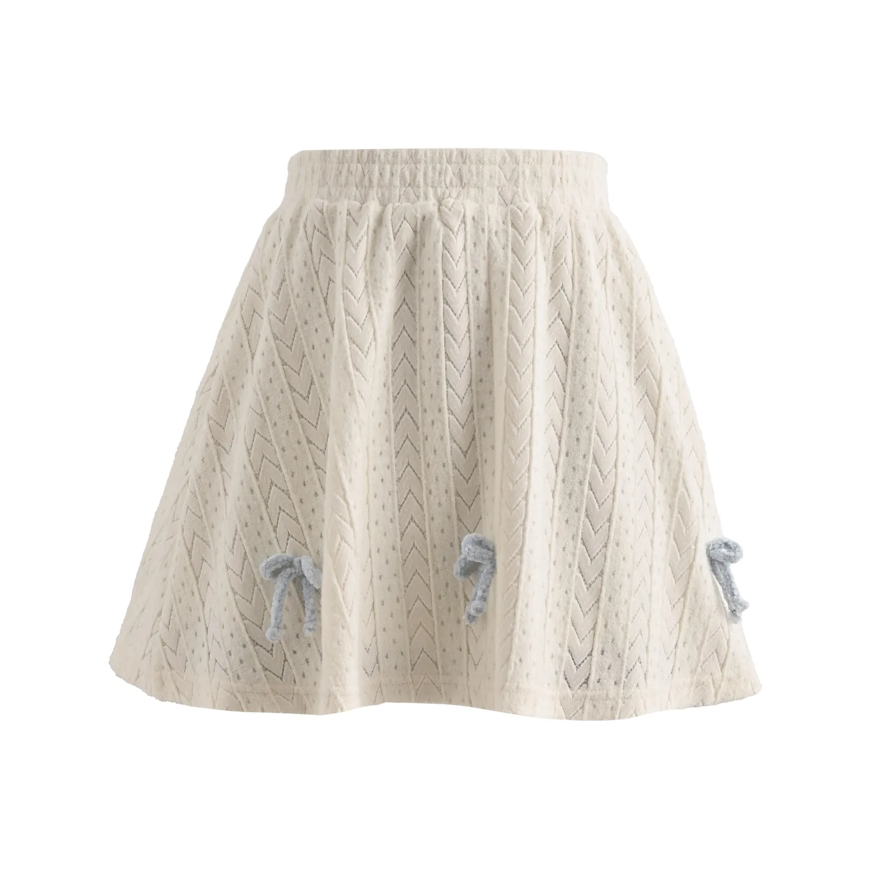 SNBL Повседневные короткие юбки женские