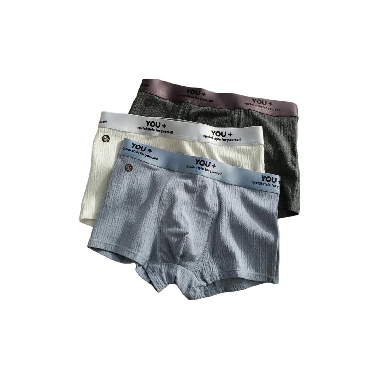 FAVMARTHA Мужские боксер-шорты