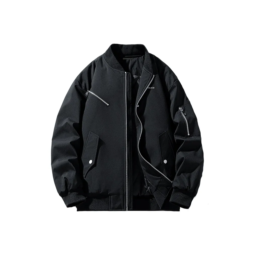 TAIZILONG Мужские пуховики