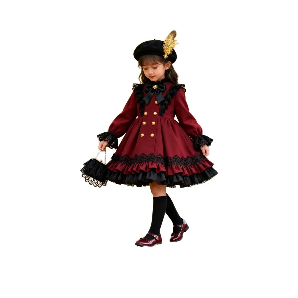 MILING Унисекс Платья