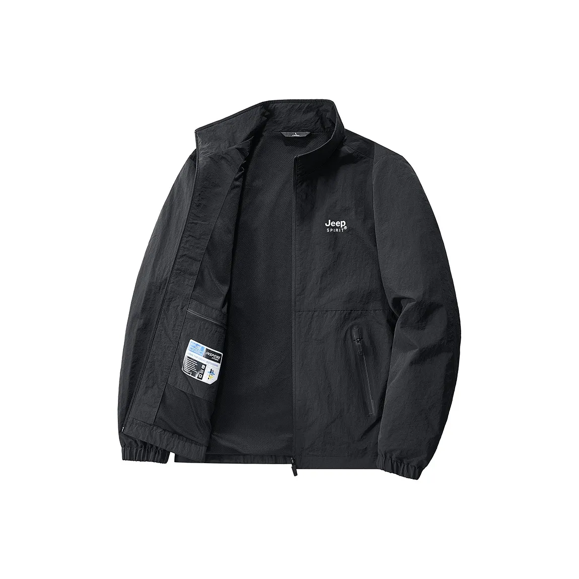 JEEP SPIRIT Мужские Куртки