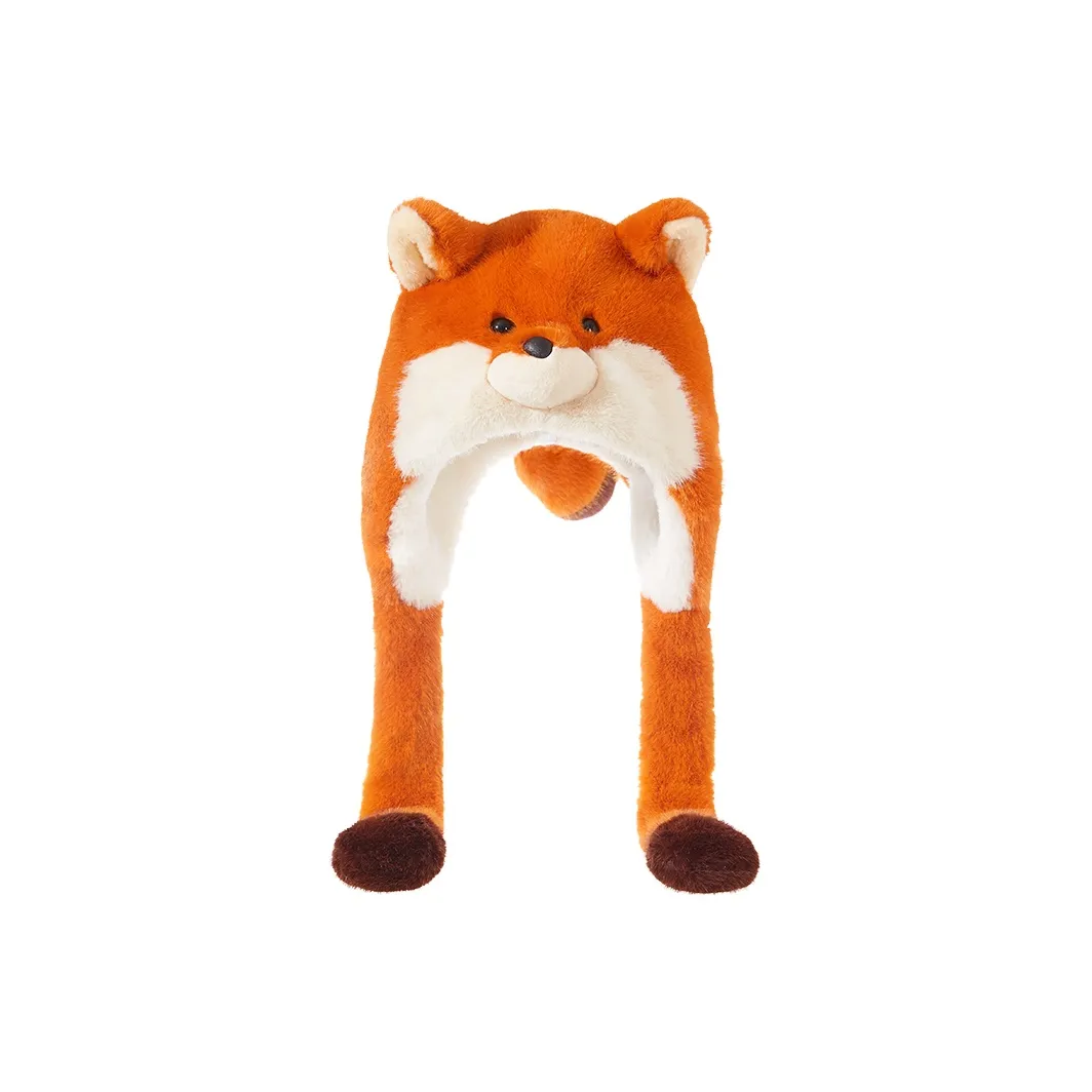 The Green Party Полиэстер Шапки и Кепки Унисекс