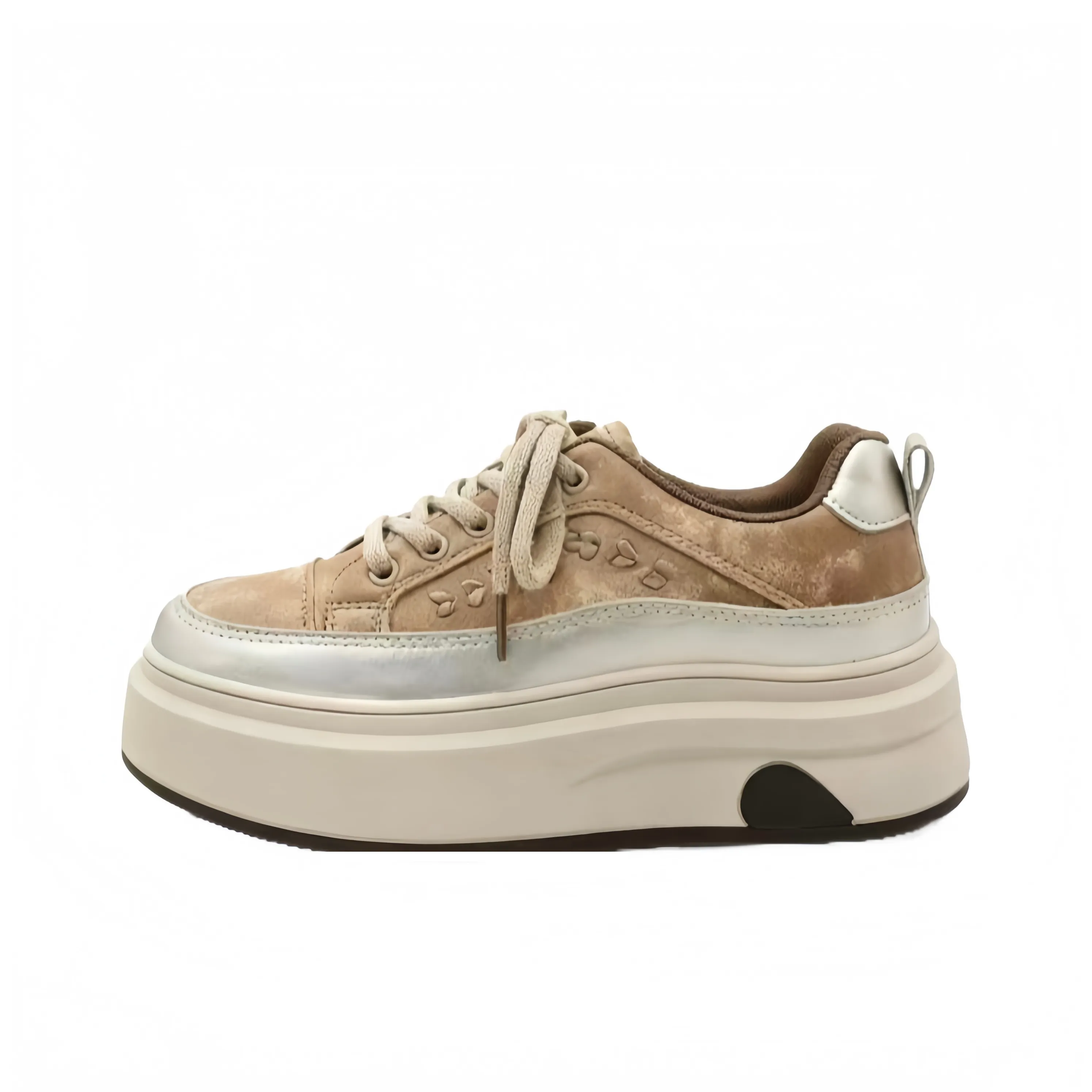 TELENT Низкий топ Повседневная обувь Женская