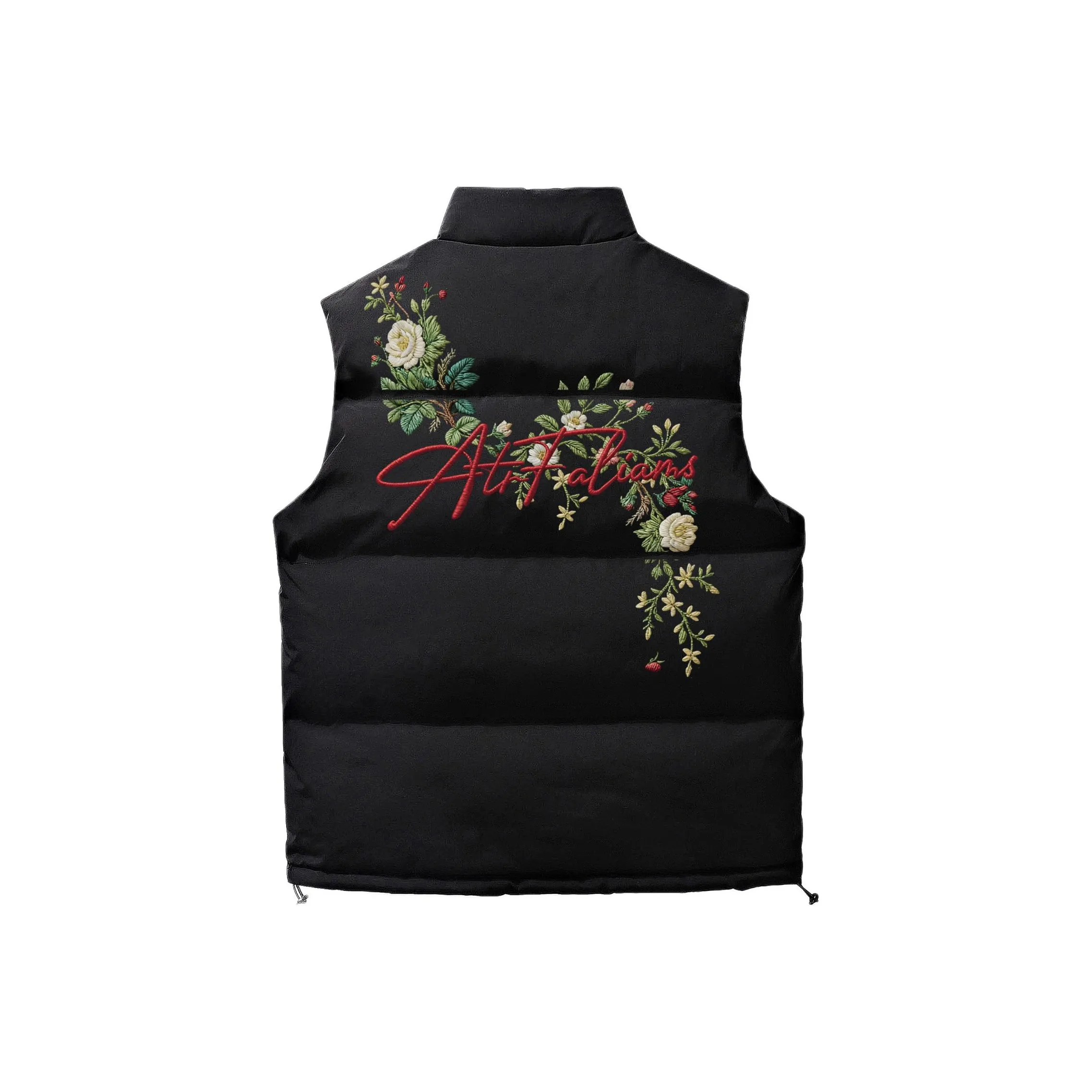 FALIAMS Унисекс Жилеты