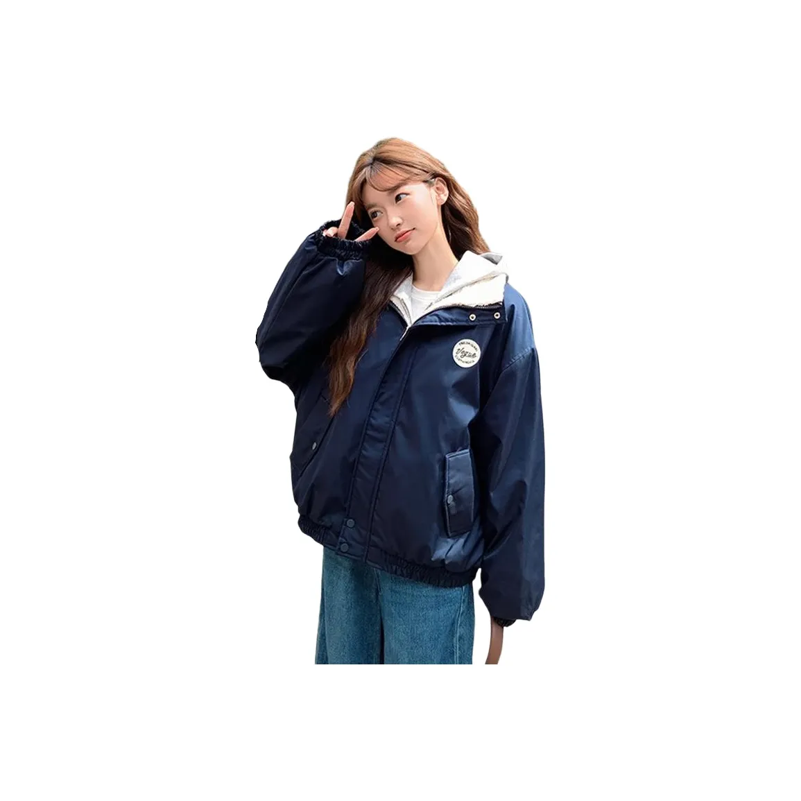 ORIGIN Женские пуховики