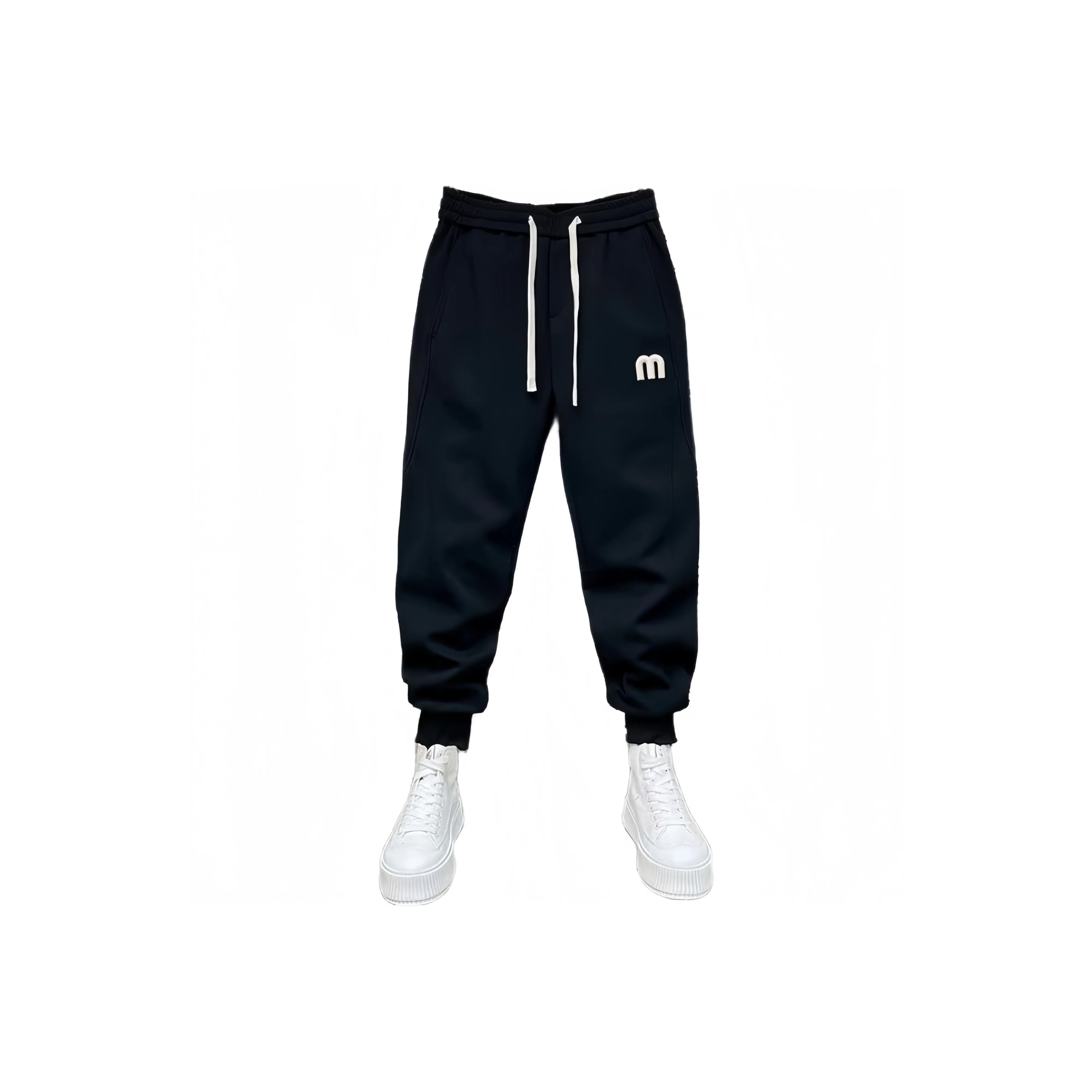 Chisportate Повседневные брюки Унисекс