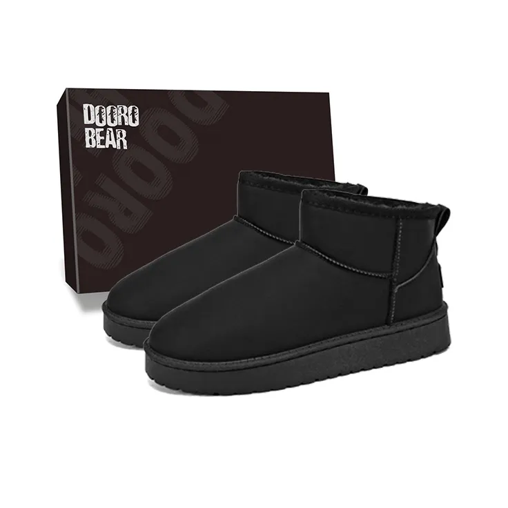 Budding Bear Обувь Износостойкие и Противоскользящие Носки-снуд Мужские