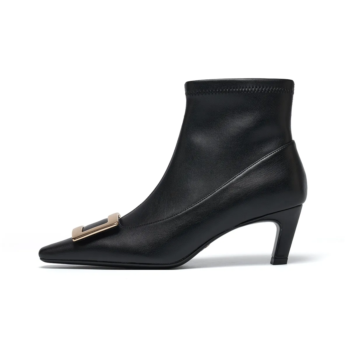 ST SAT Высокие каблуки Ботильоны Женские