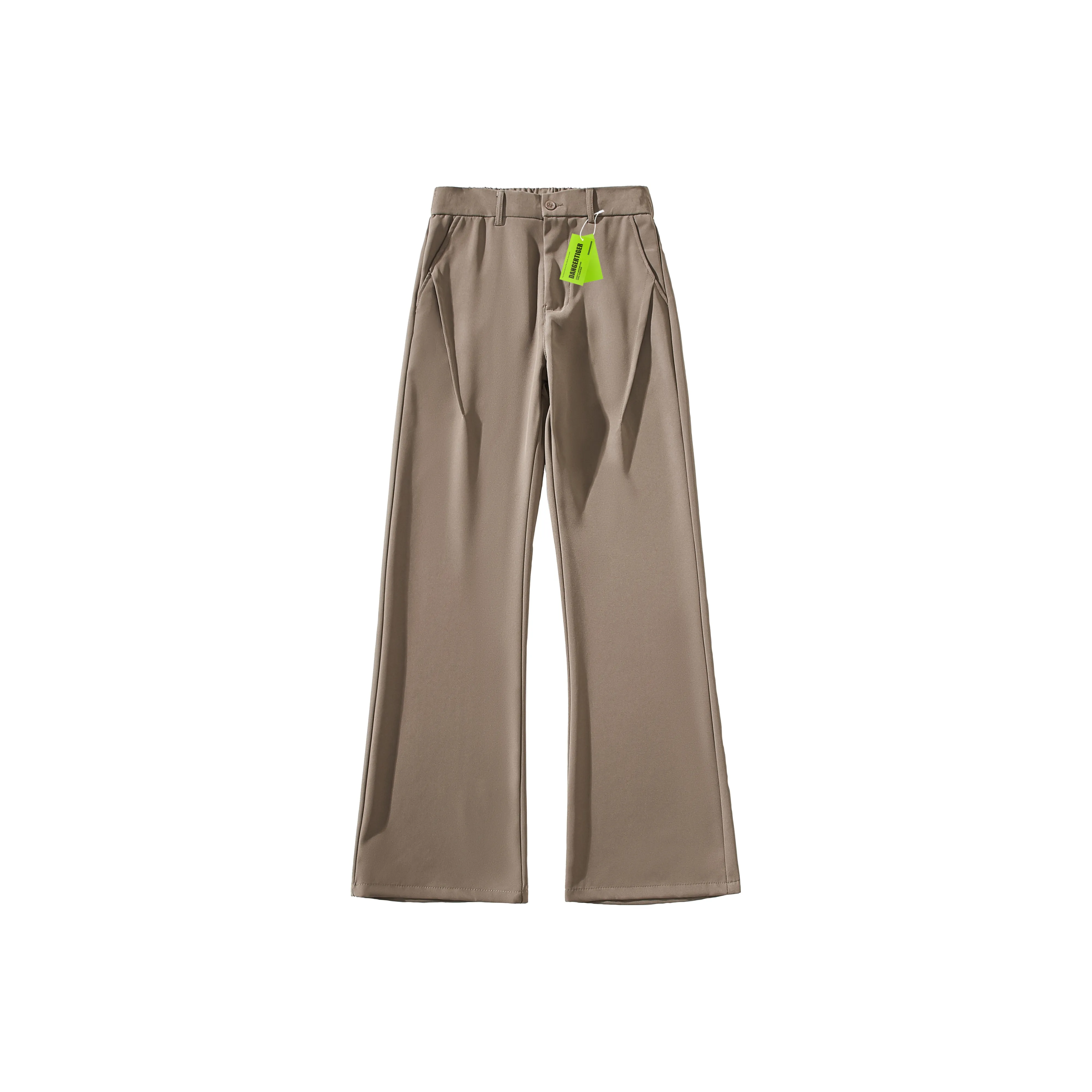 DANGERTIGER Повседневные брюки Унисекс