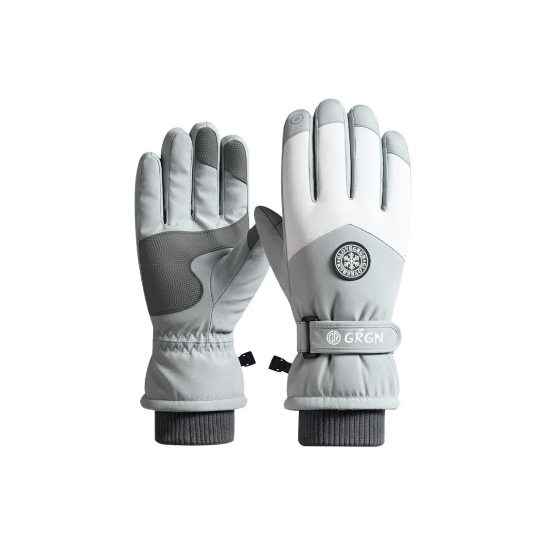 TUCANO Хлопок Спортивные Перчатки Унисекс