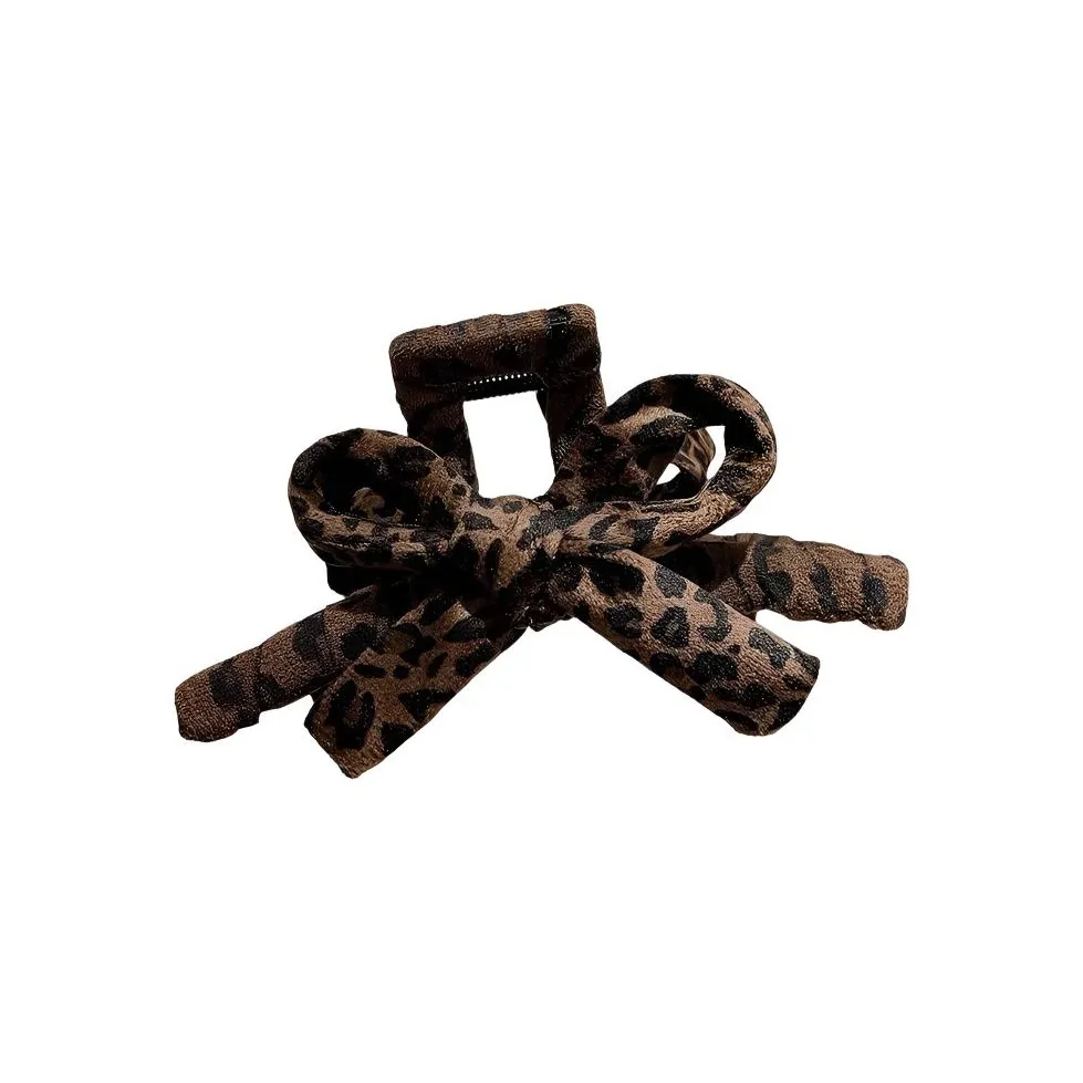 Danqin Акрил Ткань Заколки для волос Женские