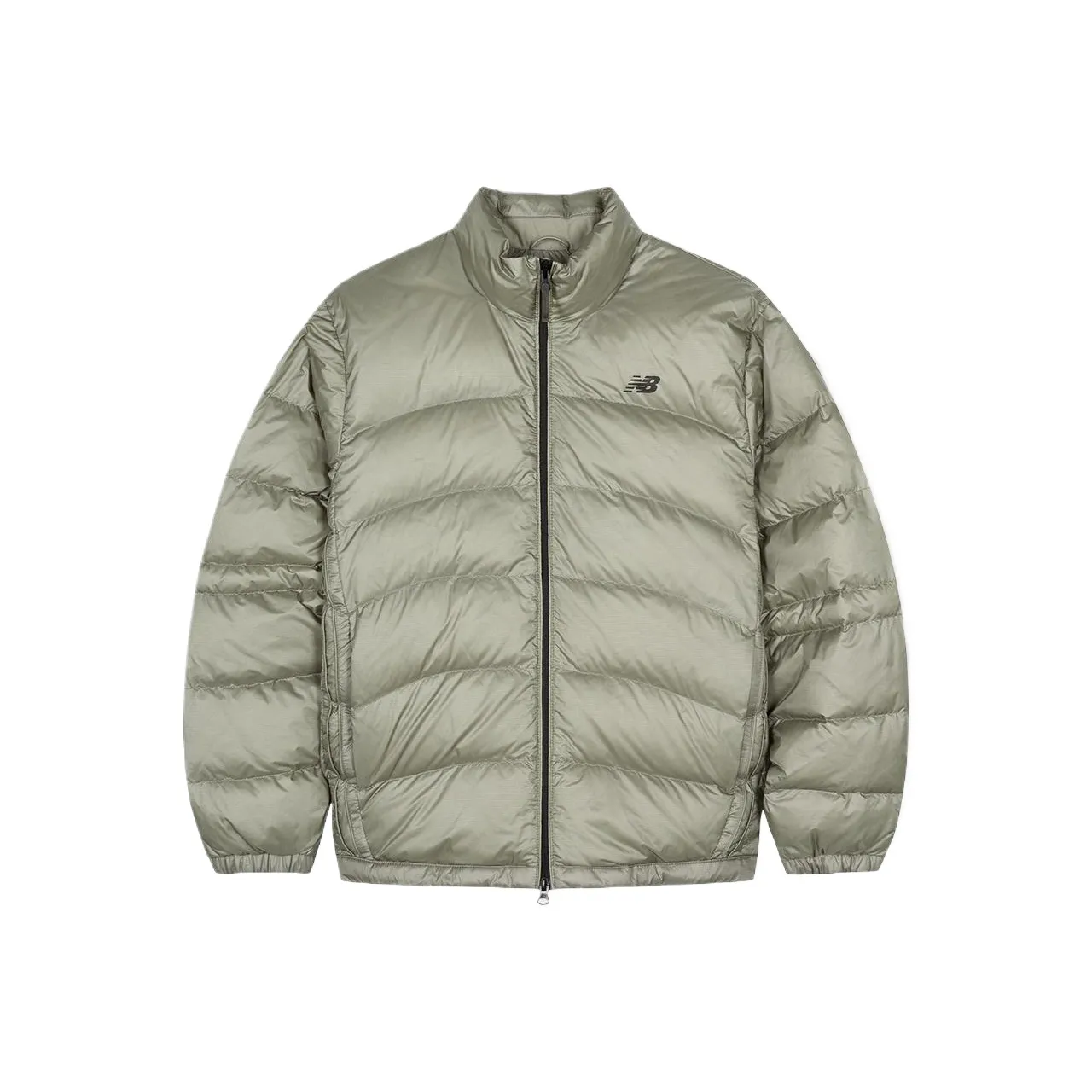 New Balance UNI FLYING Пуховик Мужской
