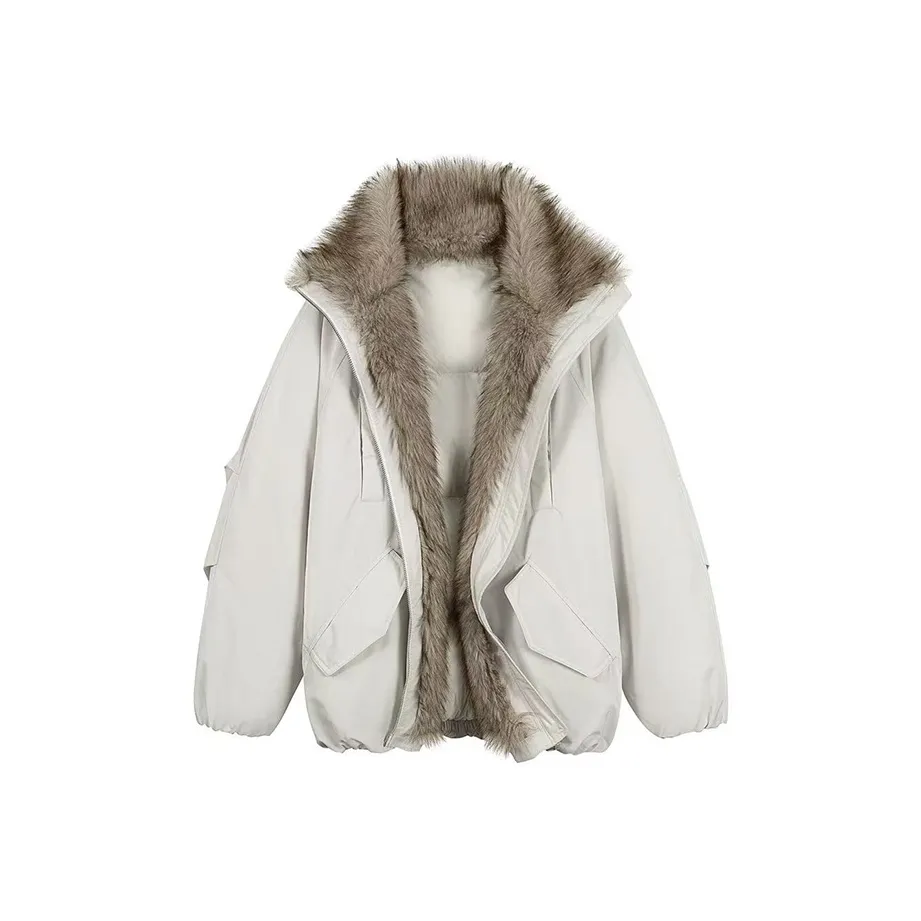 Meanalot Женские парки