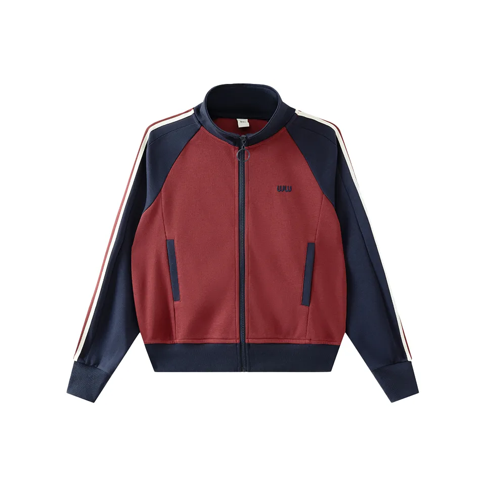 S W Женские Куртки