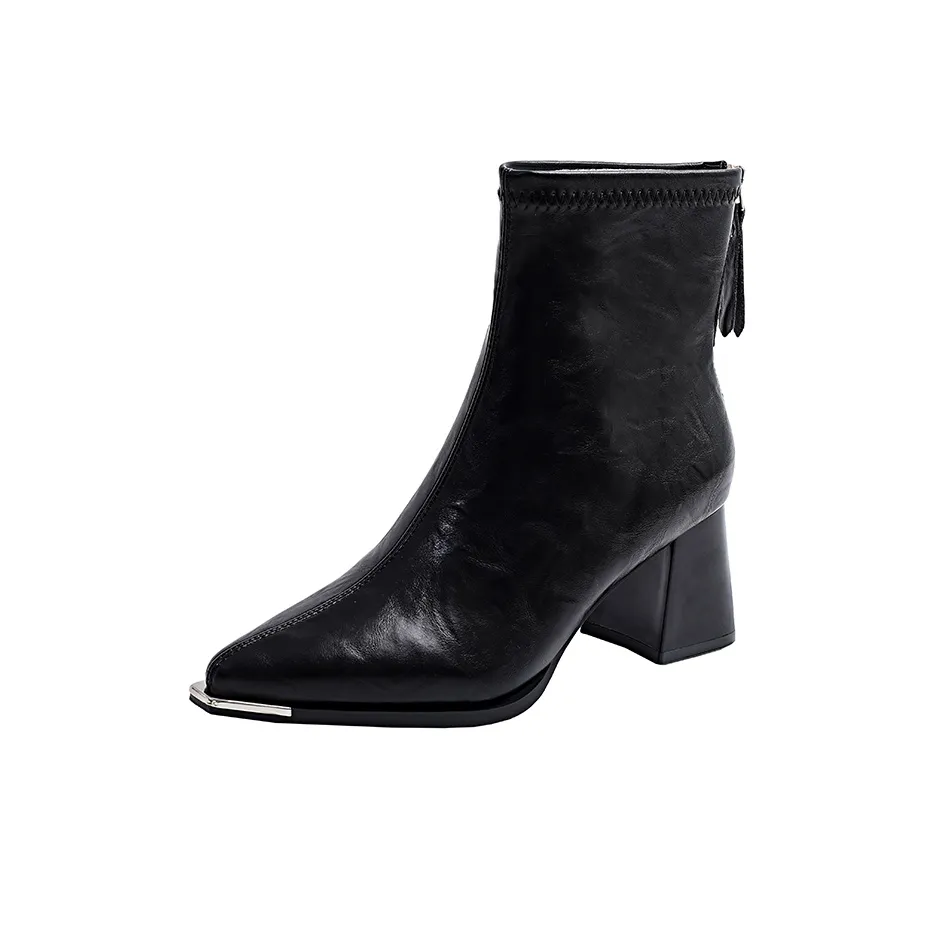 Xingdiman Ботильоны Женские