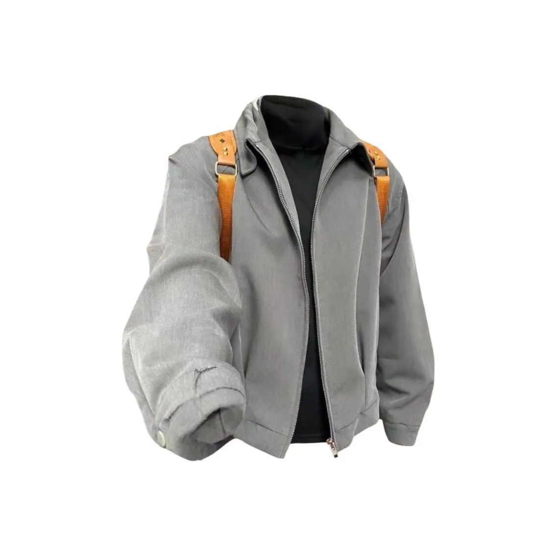 CARE NOTE Унисекс Куртки