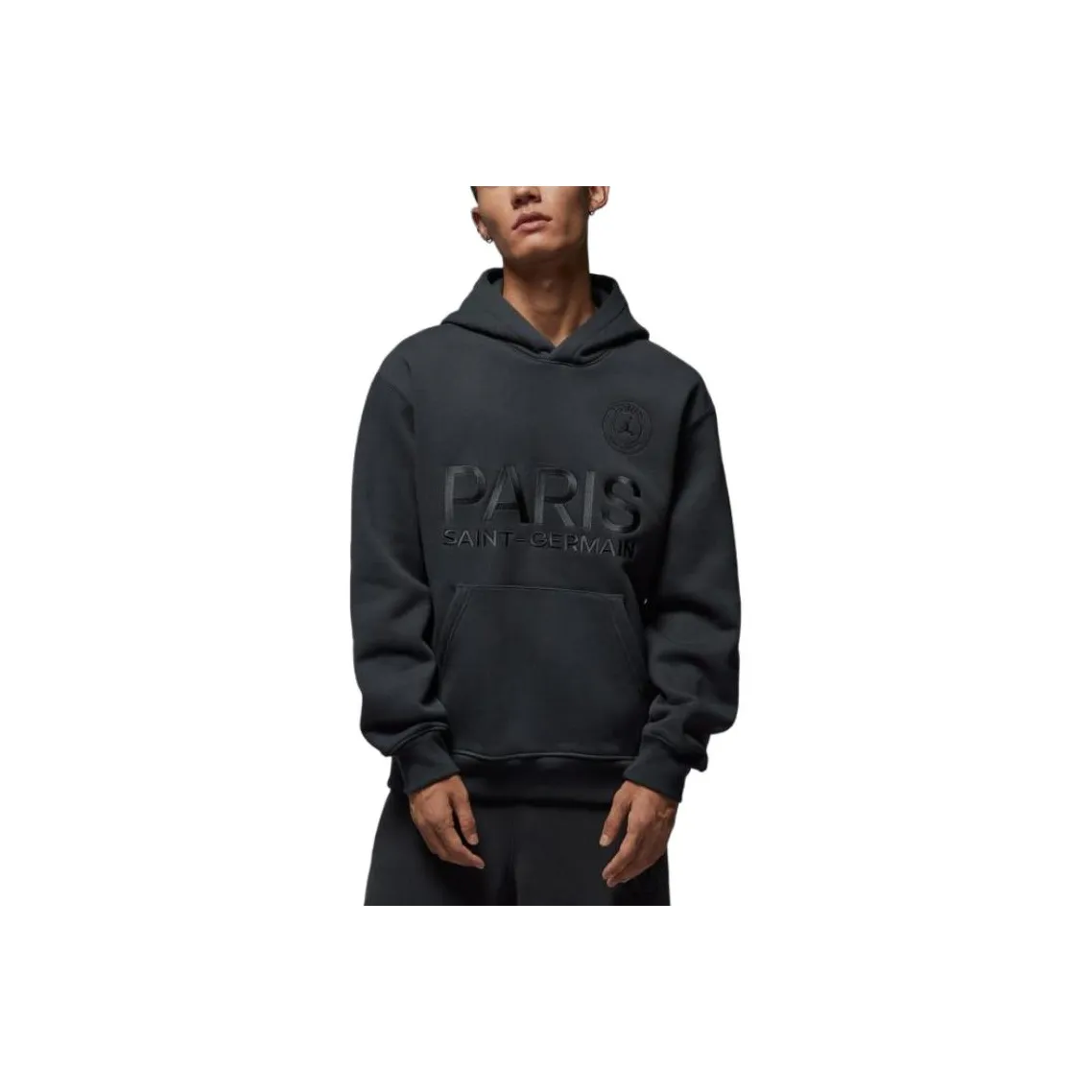 Nike Paris Saint Germain Свитшот Мужской
