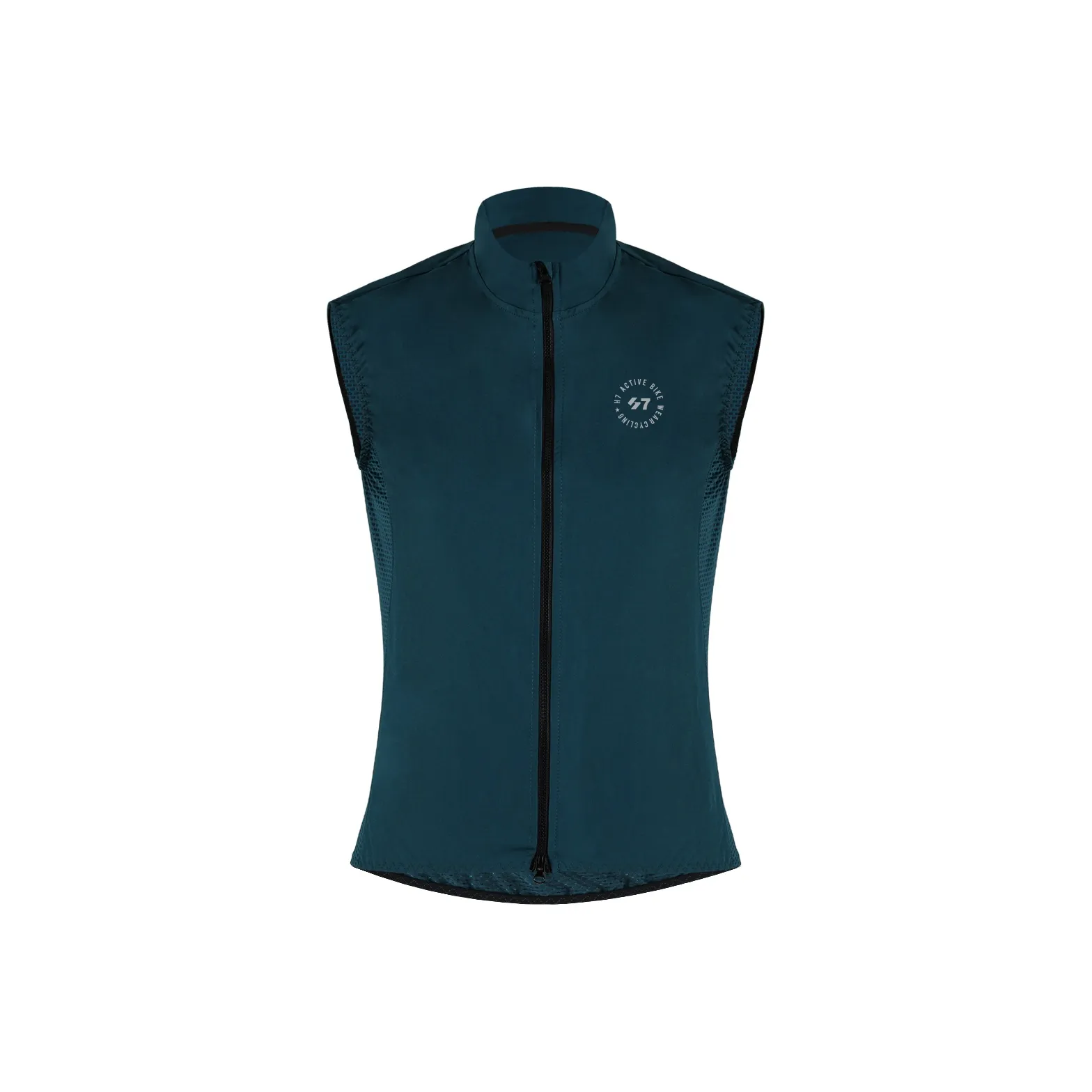 H7 Женские Веложилеты