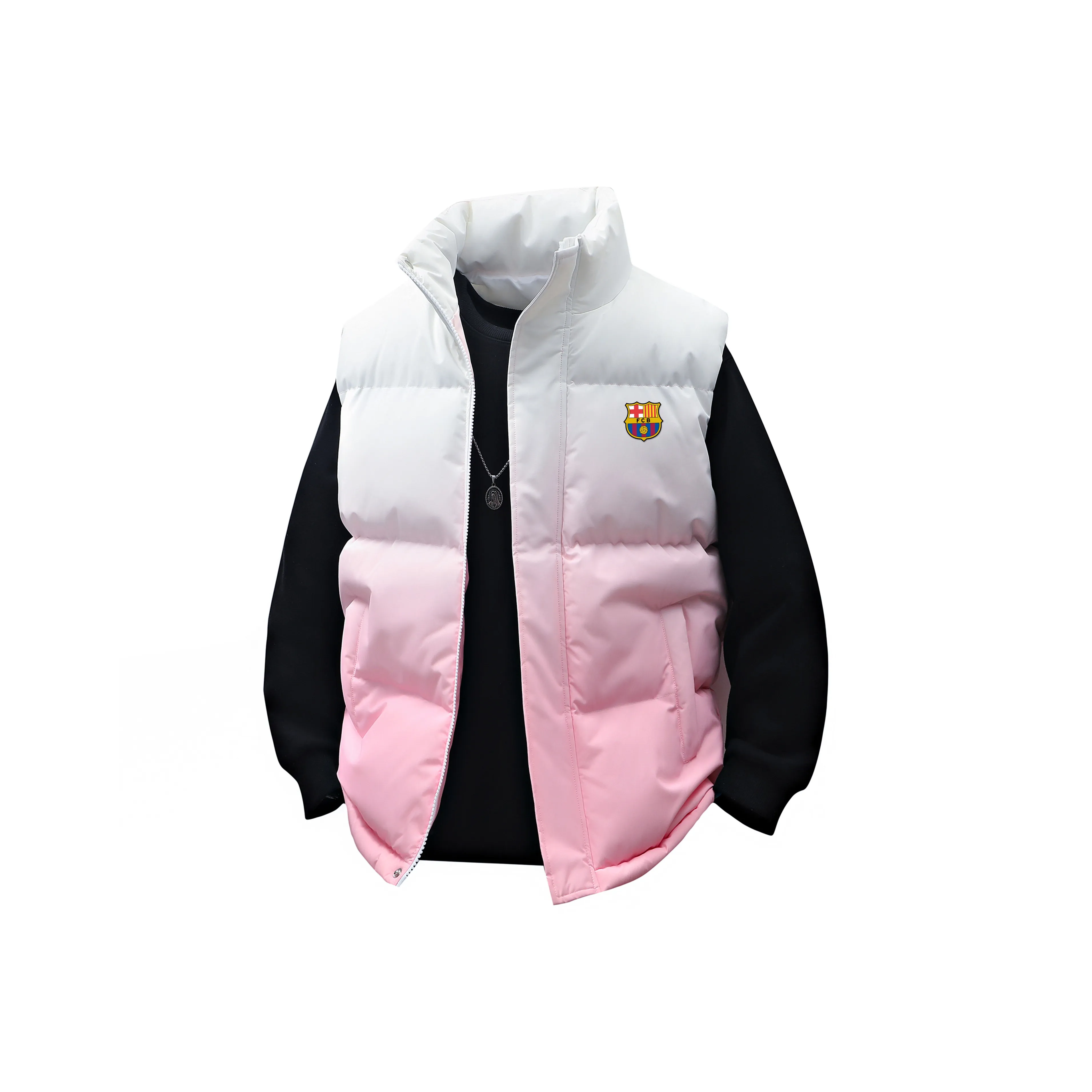 FCB ARCELONA Унисекс Жилеты