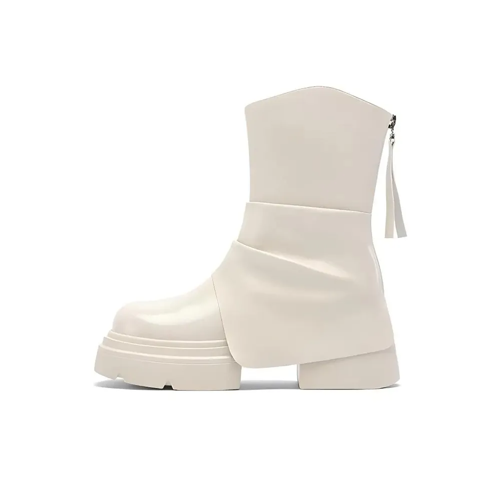 CVOJOO Носки Crew Martin Boot Женские