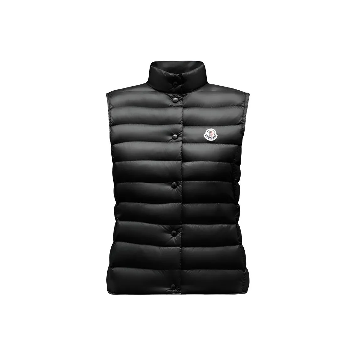 Moncler Liane Series Vests Women's Black