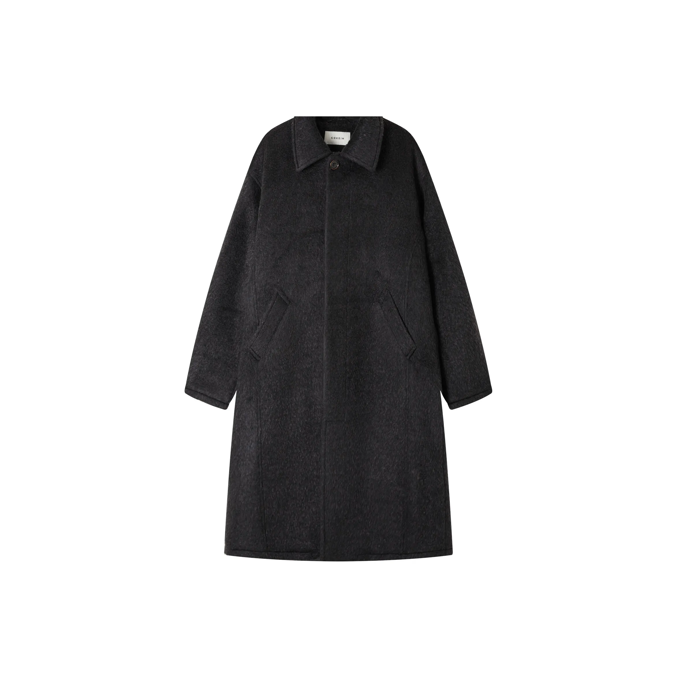 COKEIN Мужское пальто