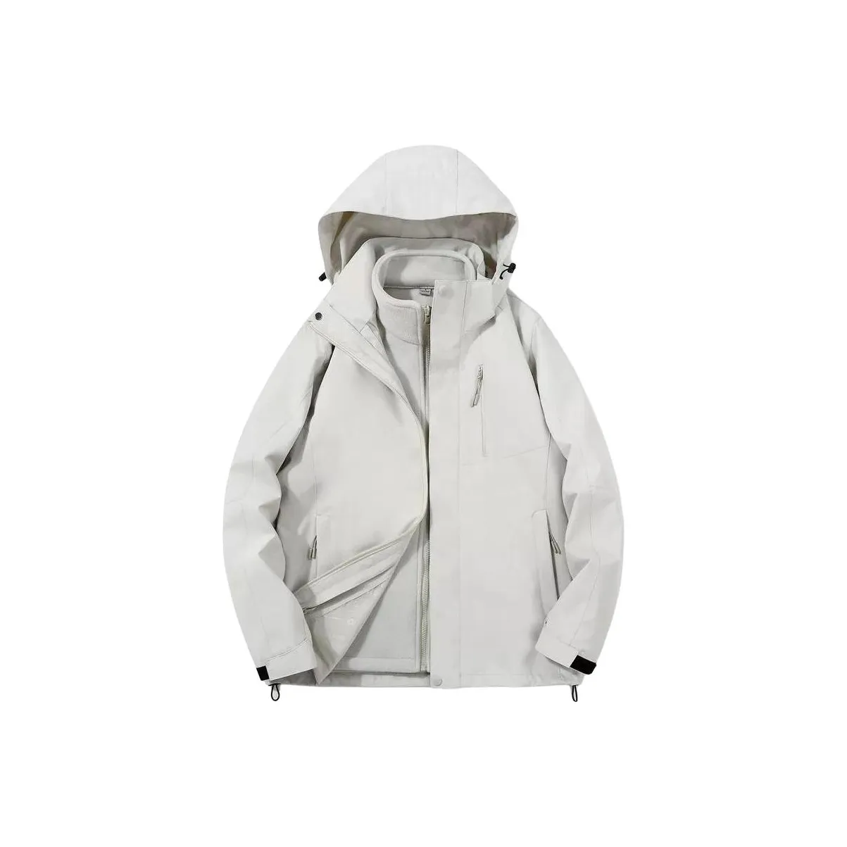 TUCANO Мягкая оболочка куртка унисекс