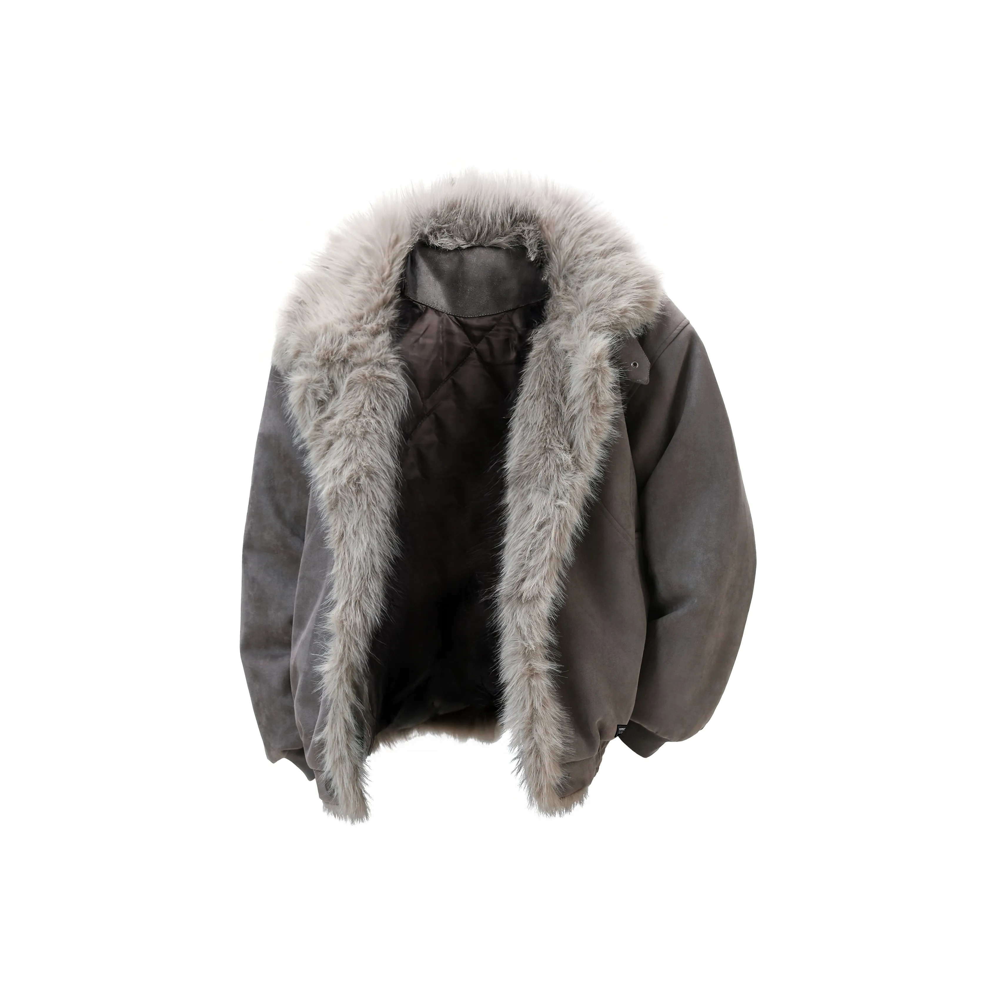 SUNSETMONENT Унисекс Парки