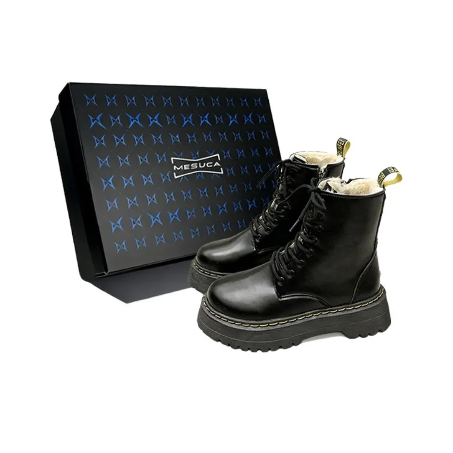 MESUCA Сноубутсы Женские