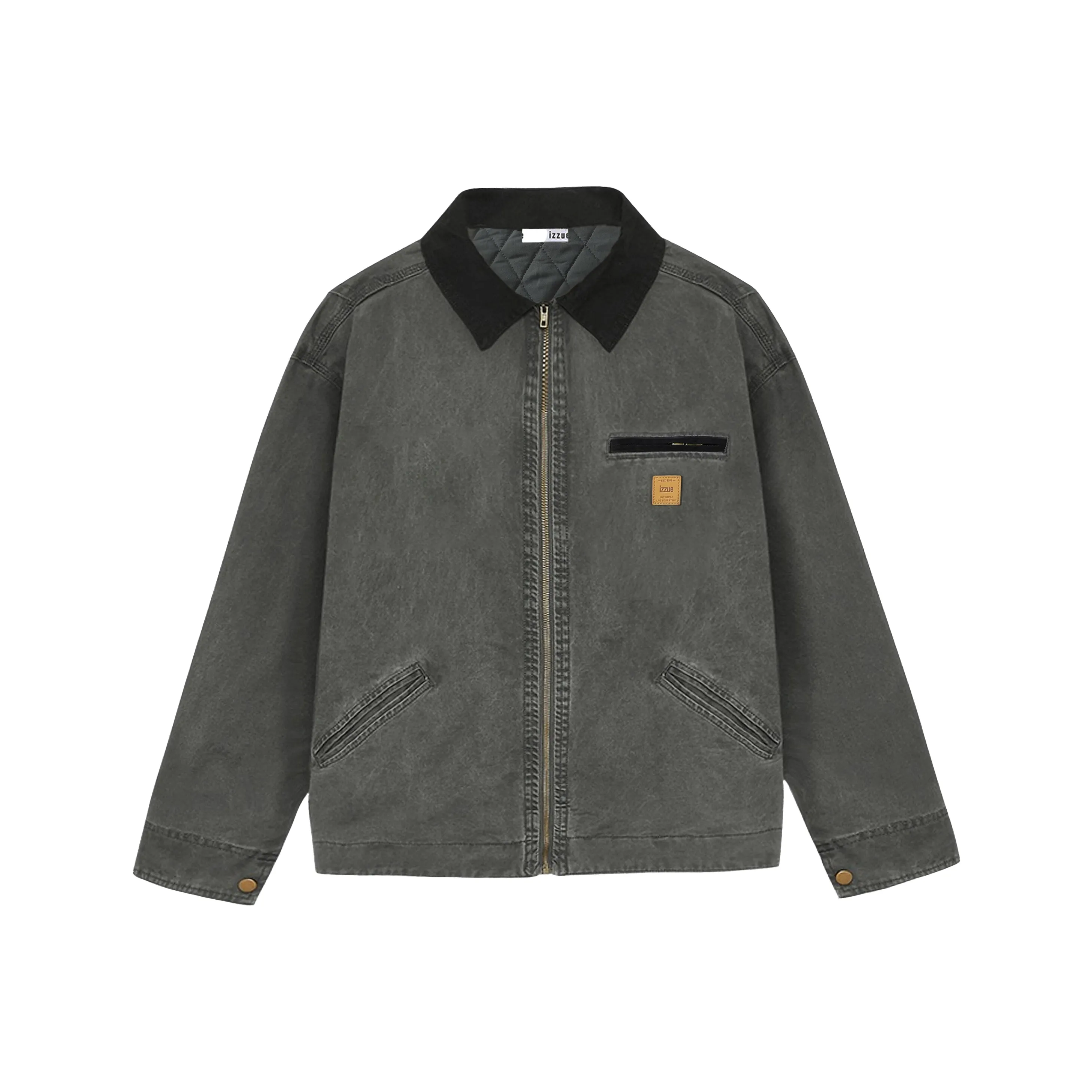 Izzue Унисекс Куртки