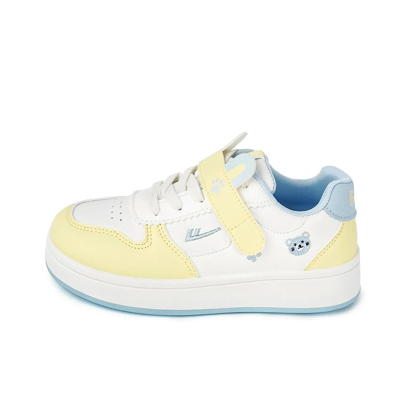 Warrior Повседневная обувь Низкий топ Женский