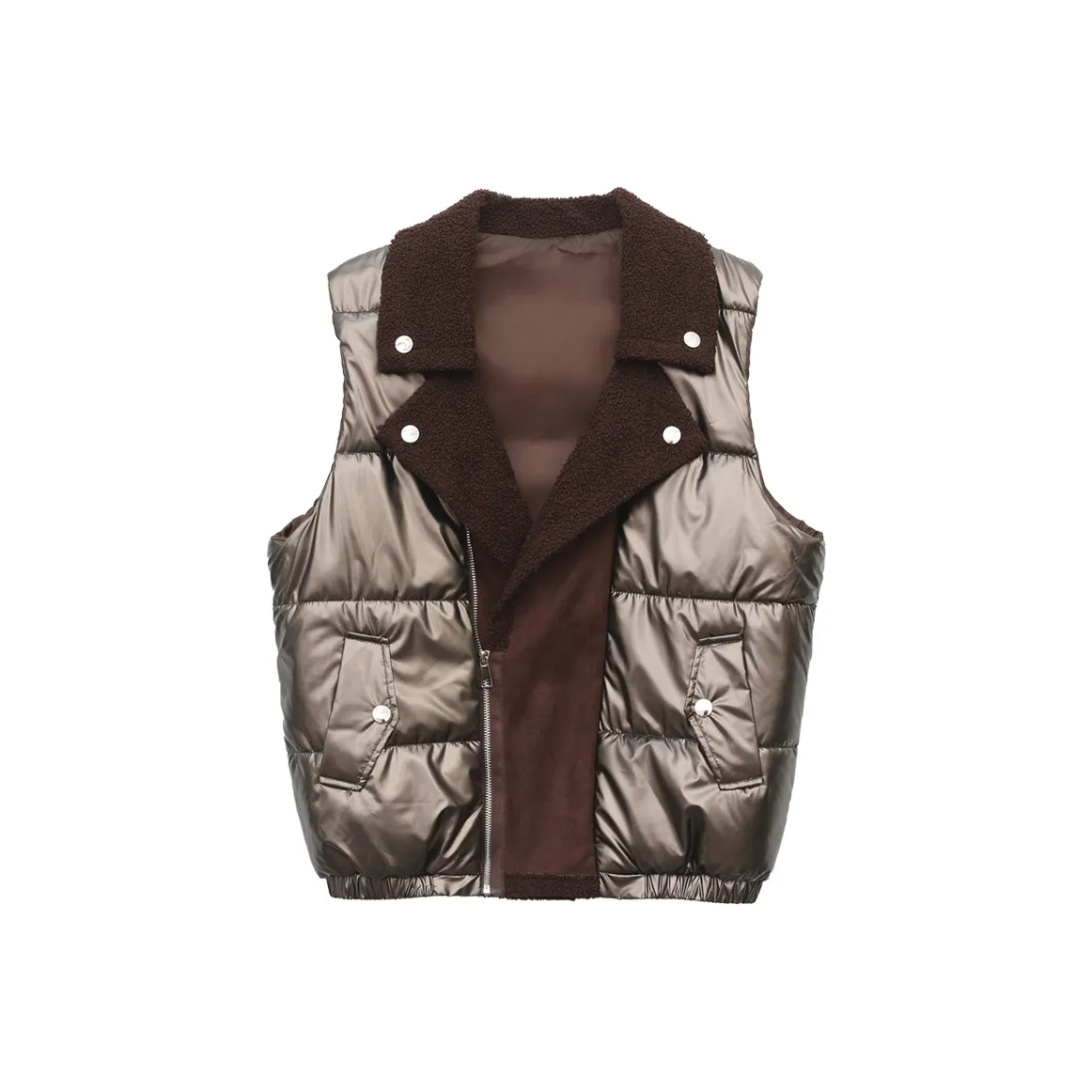 MJ Женские жилеты