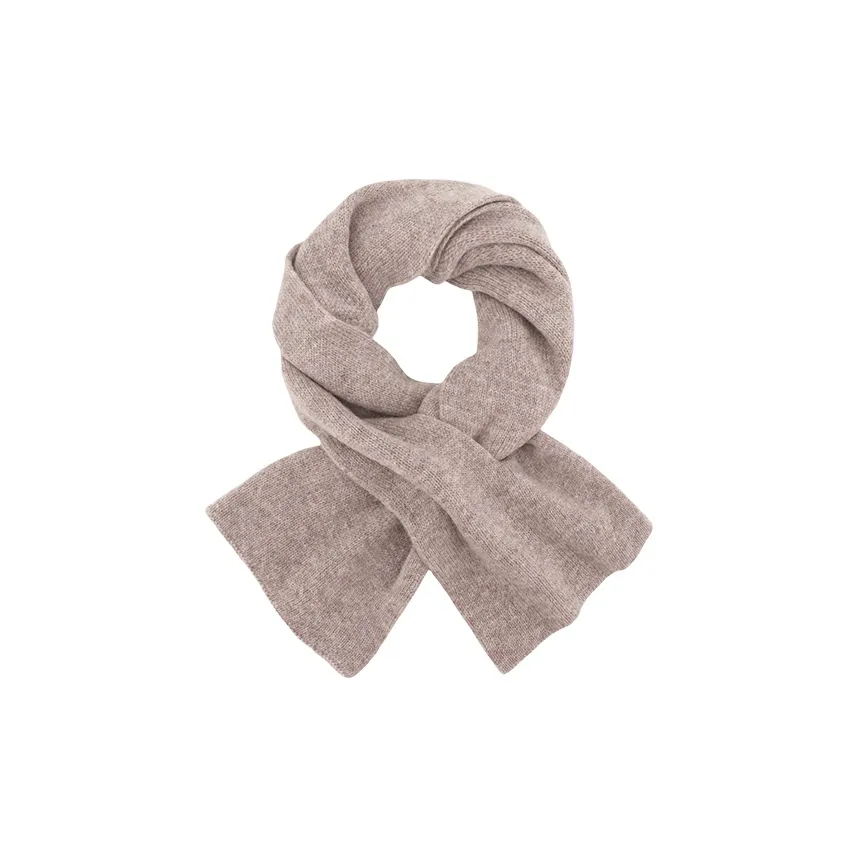 NOME 100% шерсть Вязаные шарфы Унисекс