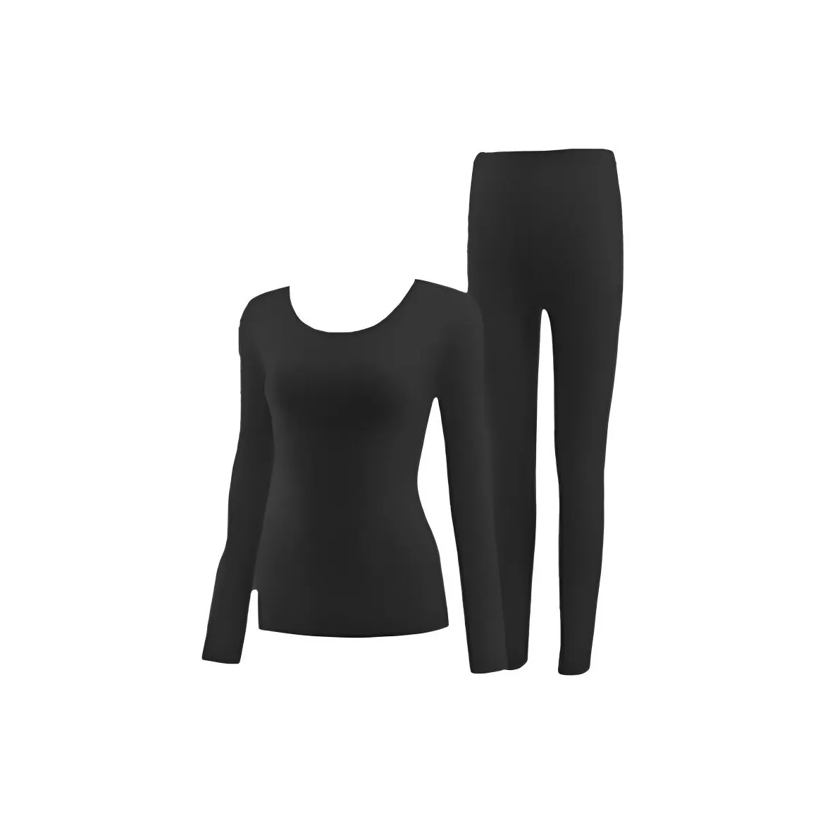 Bejirog Женские Термокомплекты