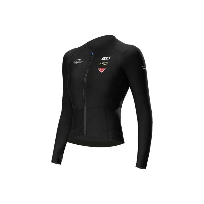 Evr Женская велосипедная одежда