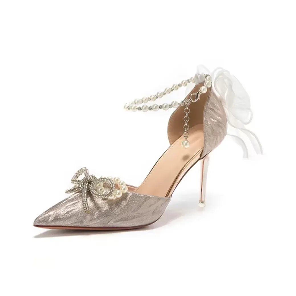 MADALLO Высокие каблуки Женские