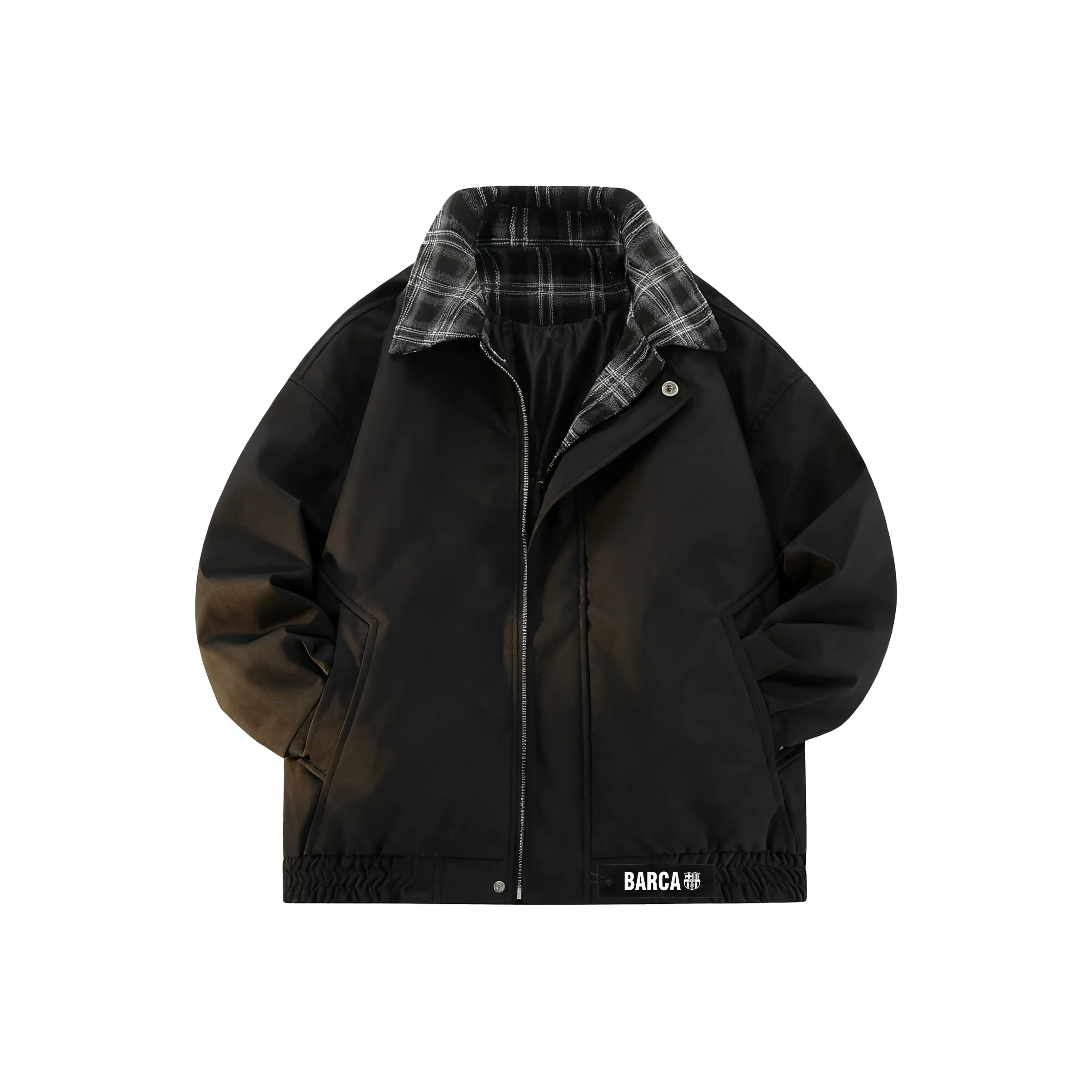 FCB ARCELONA Унисекс Куртки